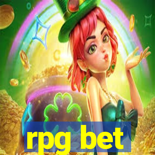 rpg bet